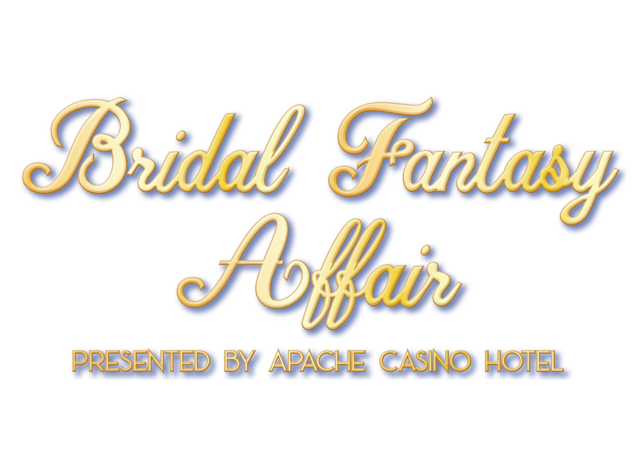 Bridal Fantasy Affair